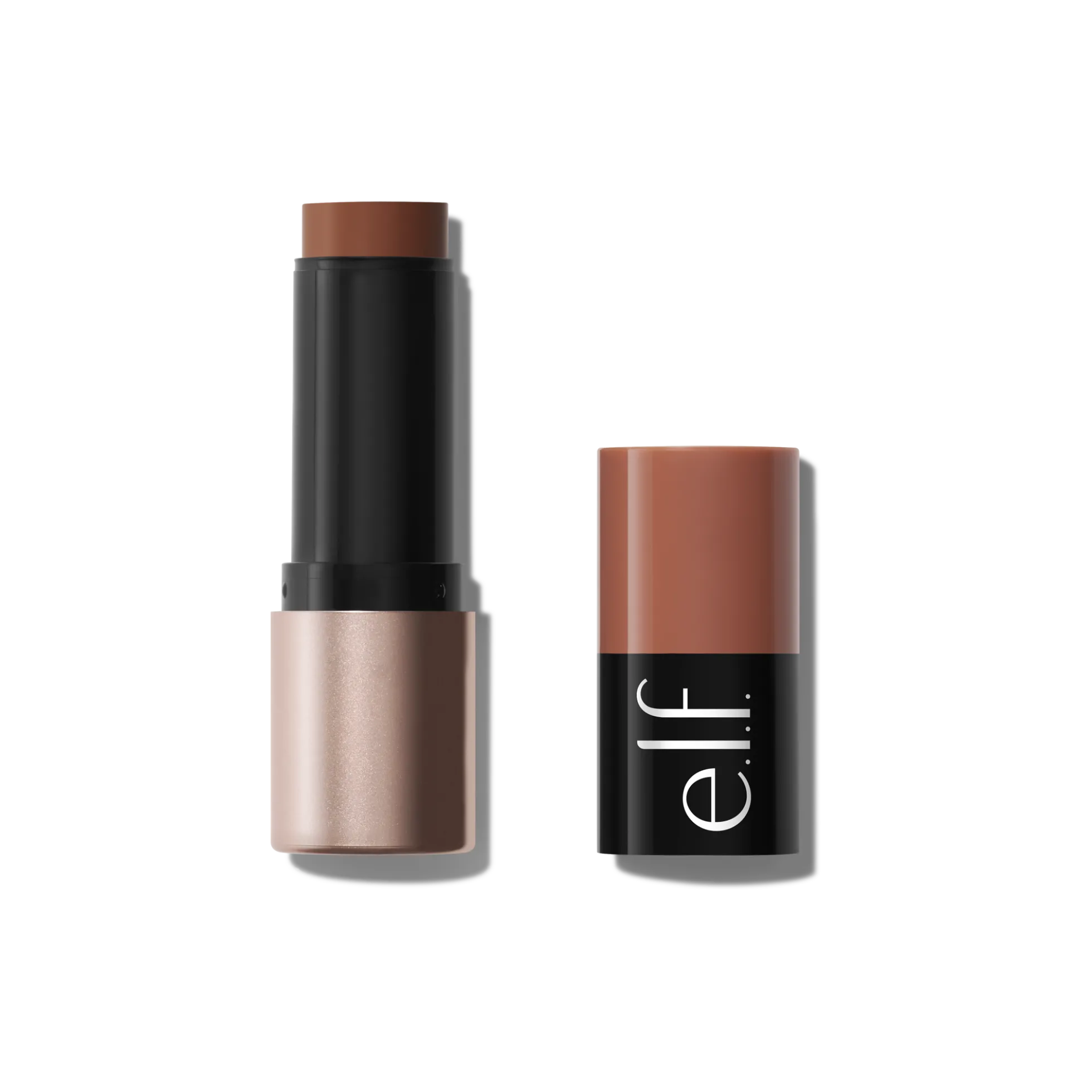 Soft Glam Cream Bronzer
