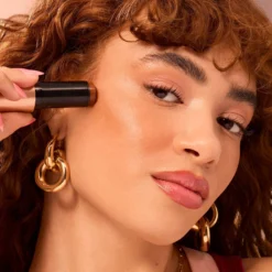 Soft Glam Cream Bronzer