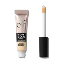 Soft Glam Satin Concealer