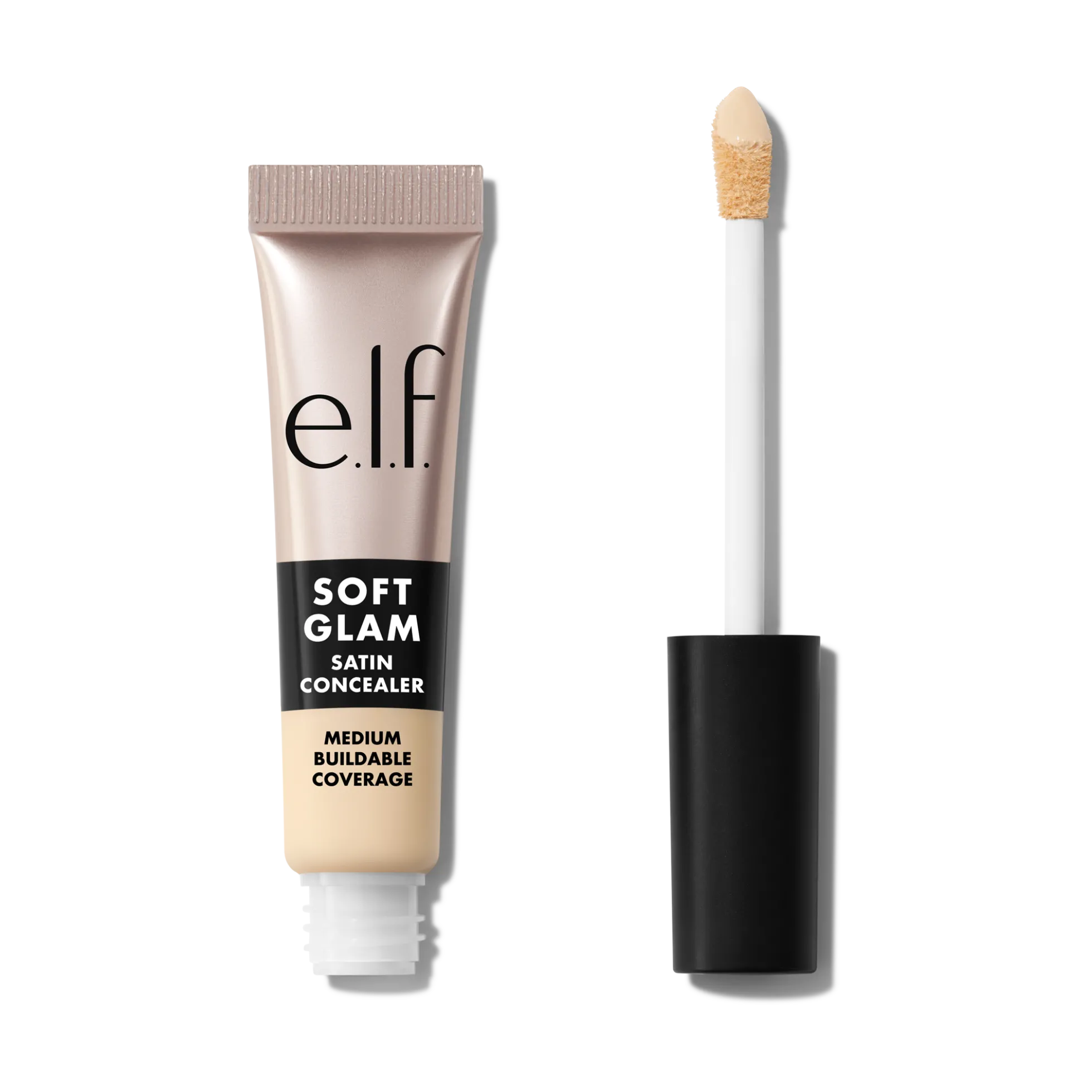 Soft Glam Satin Concealer