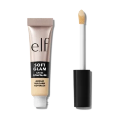 Soft Glam Satin Concealer