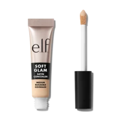 Soft Glam Satin Concealer