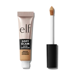 Soft Glam Satin Concealer