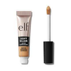 Soft Glam Satin Concealer