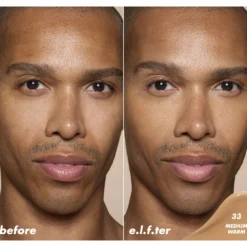 Soft Glam Satin Concealer