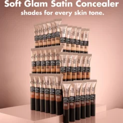 Soft Glam Satin Concealer