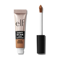 Soft Glam Satin Concealer