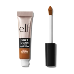 Soft Glam Satin Concealer