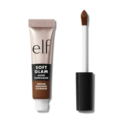 Soft Glam Satin Concealer