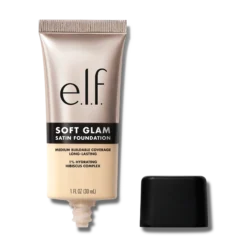 Soft Glam Satin Foundation