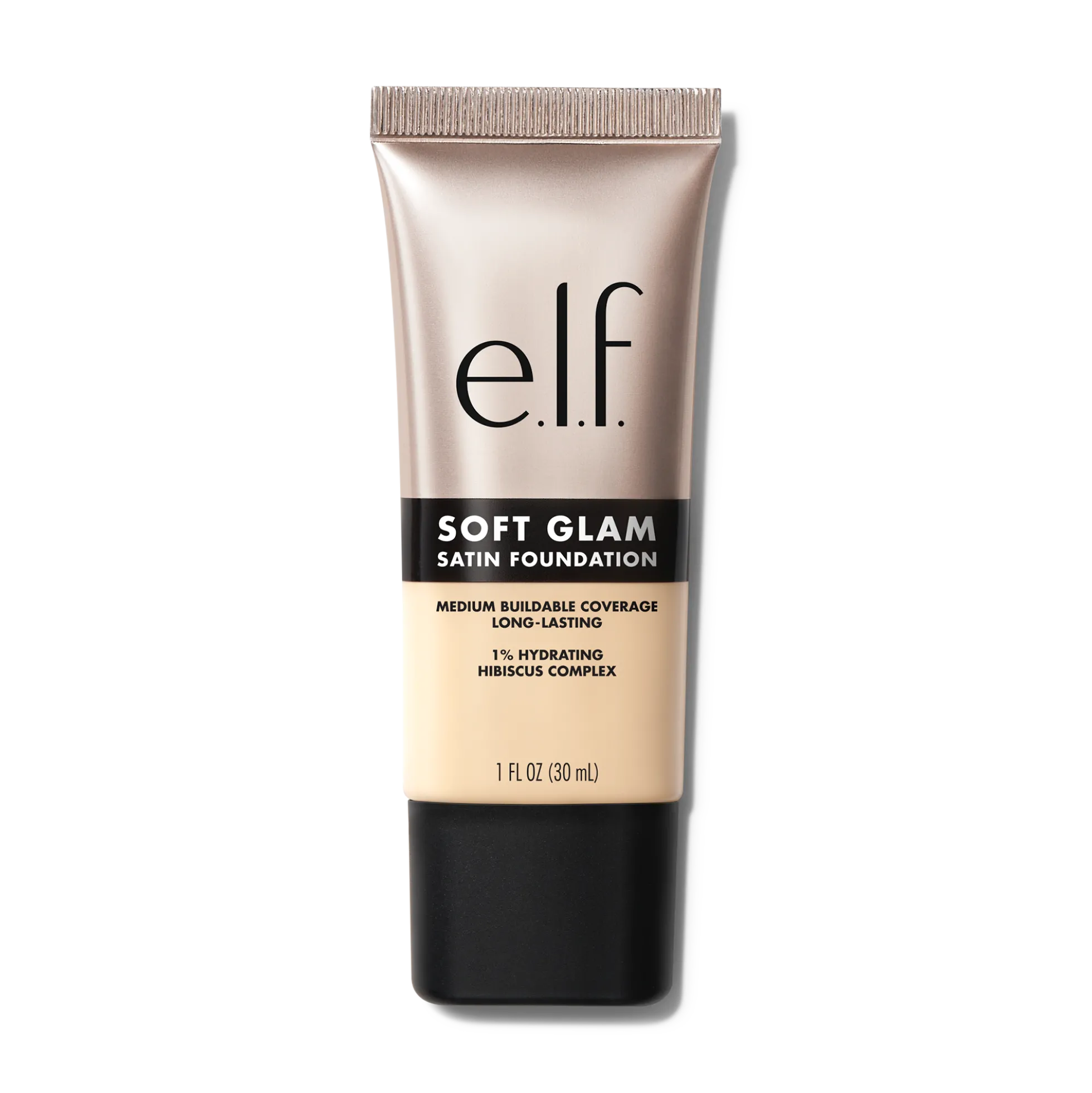 Soft Glam Satin Foundation