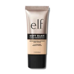Soft Glam Satin Foundation