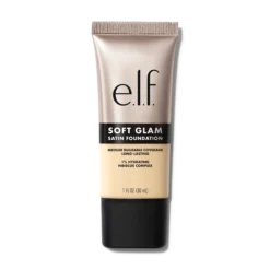 Soft Glam Satin Foundation