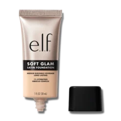 Soft Glam Satin Foundation