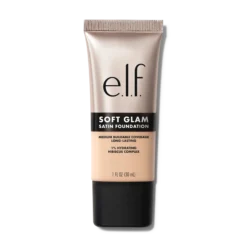 Soft Glam Satin Foundation