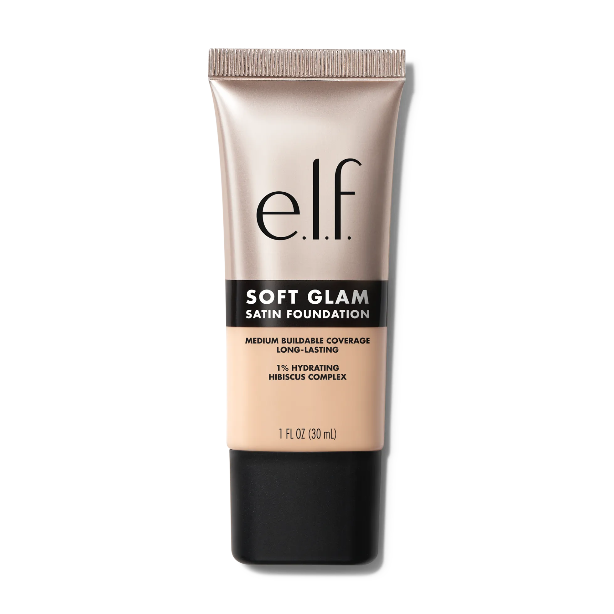 Soft Glam Satin Foundation