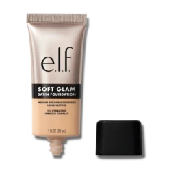 Soft Glam Satin Foundation