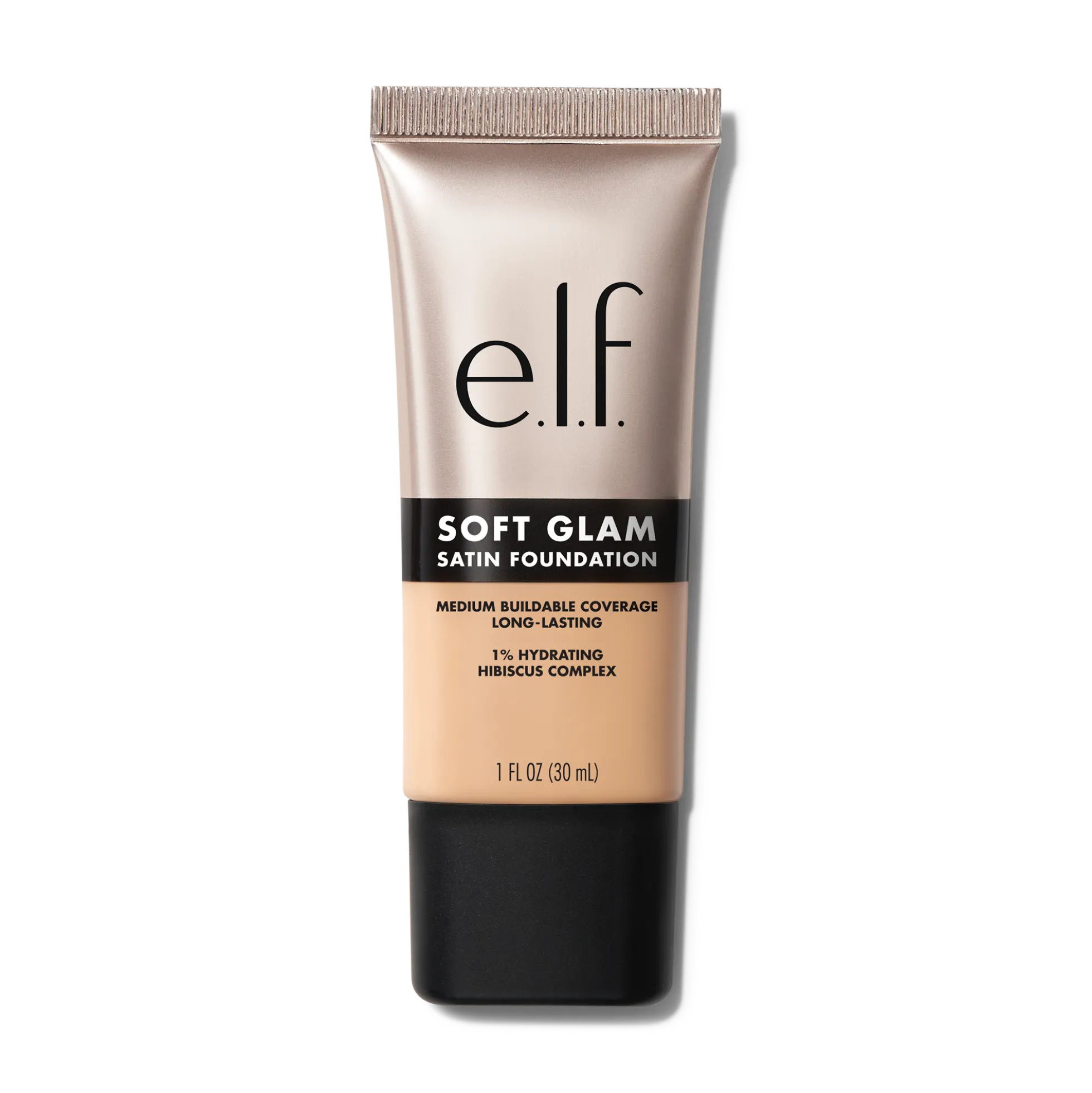 Soft Glam Satin Foundation