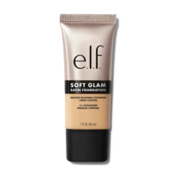 Soft Glam Satin Foundation