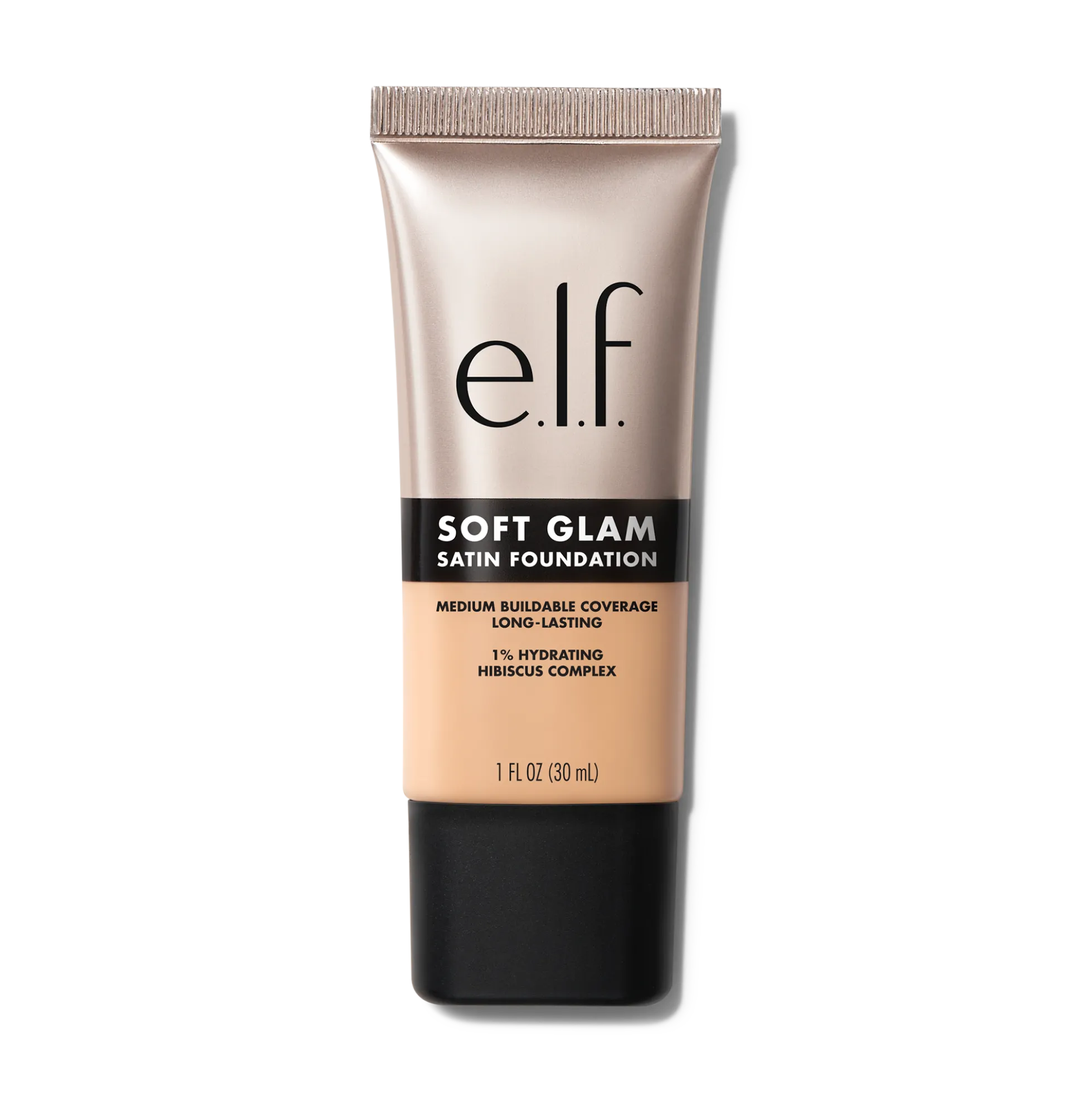 Soft Glam Satin Foundation