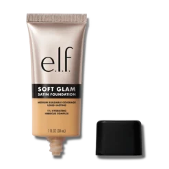 Soft Glam Satin Foundation