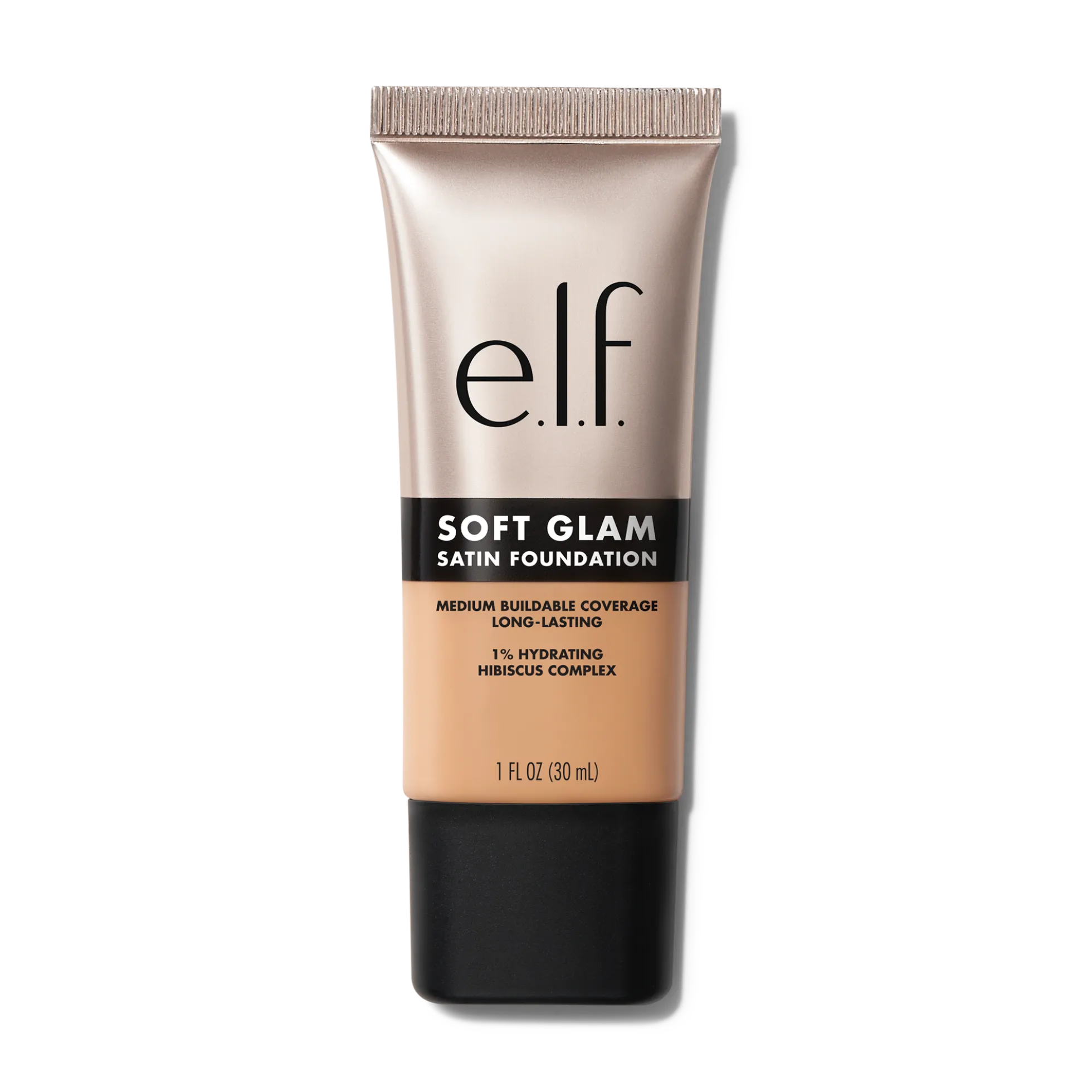 Soft Glam Satin Foundation