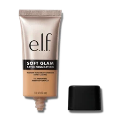 Soft Glam Satin Foundation