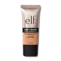 Soft Glam Satin Foundation