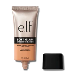 Soft Glam Satin Foundation