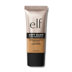 Soft Glam Satin Foundation