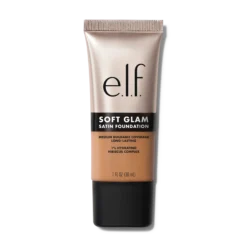 Soft Glam Satin Foundation