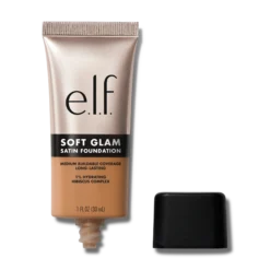 Soft Glam Satin Foundation
