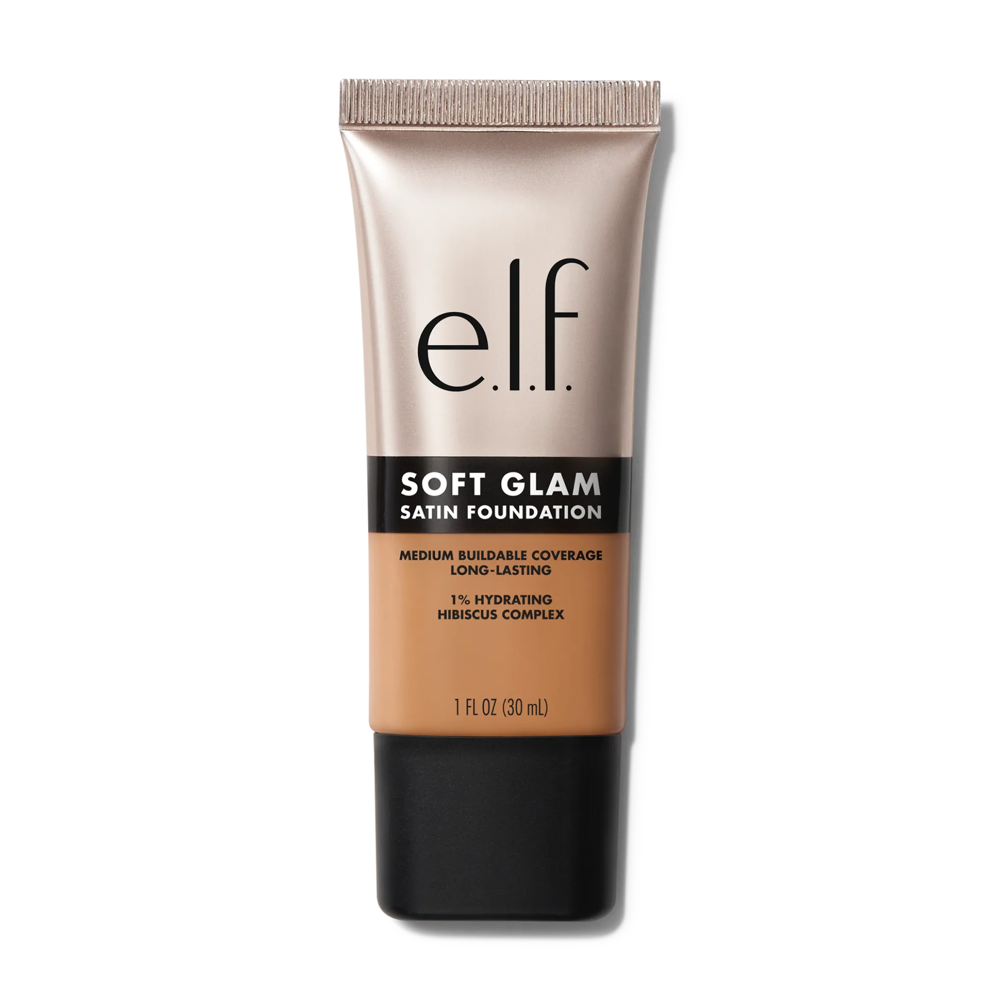Soft Glam Satin Foundation