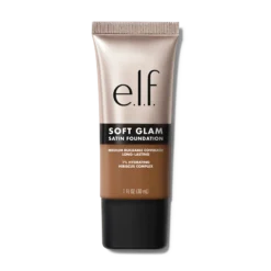 Soft Glam Satin Foundation