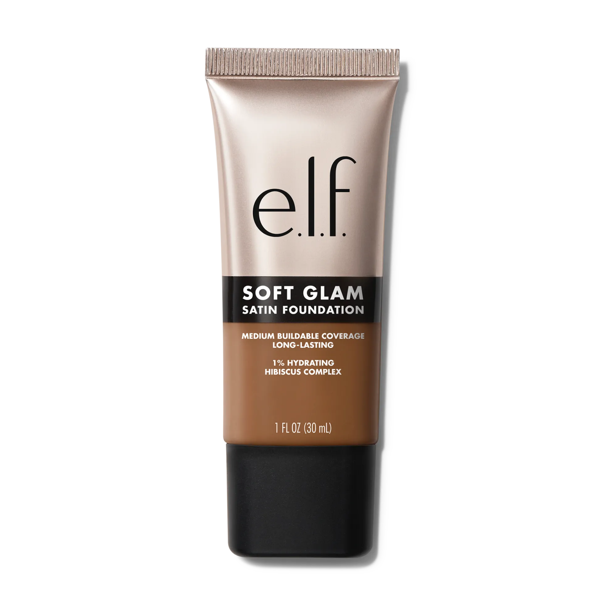 Soft Glam Satin Foundation