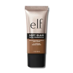 Soft Glam Satin Foundation