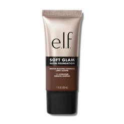 Soft Glam Satin Foundation