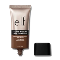 Soft Glam Satin Foundation