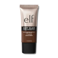Soft Glam Satin Foundation