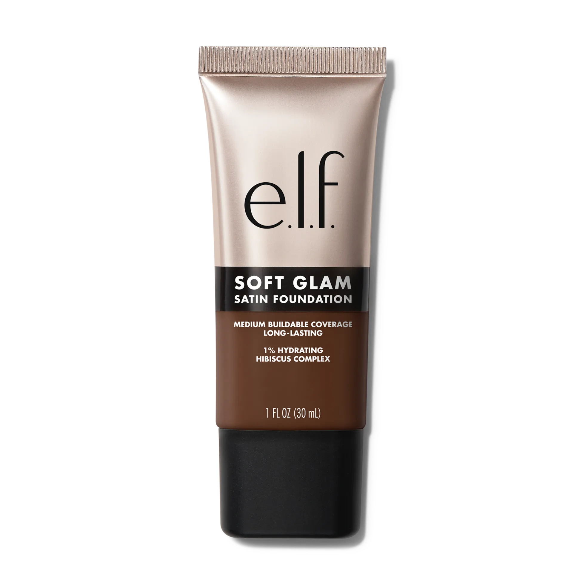 Soft Glam Satin Foundation