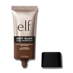 Soft Glam Satin Foundation