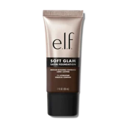 Soft Glam Satin Foundation
