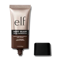 Soft Glam Satin Foundation
