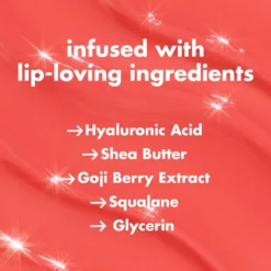 Squeeze Me Lip Balm