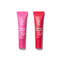 Squeeze Me More Lip Balm Duo