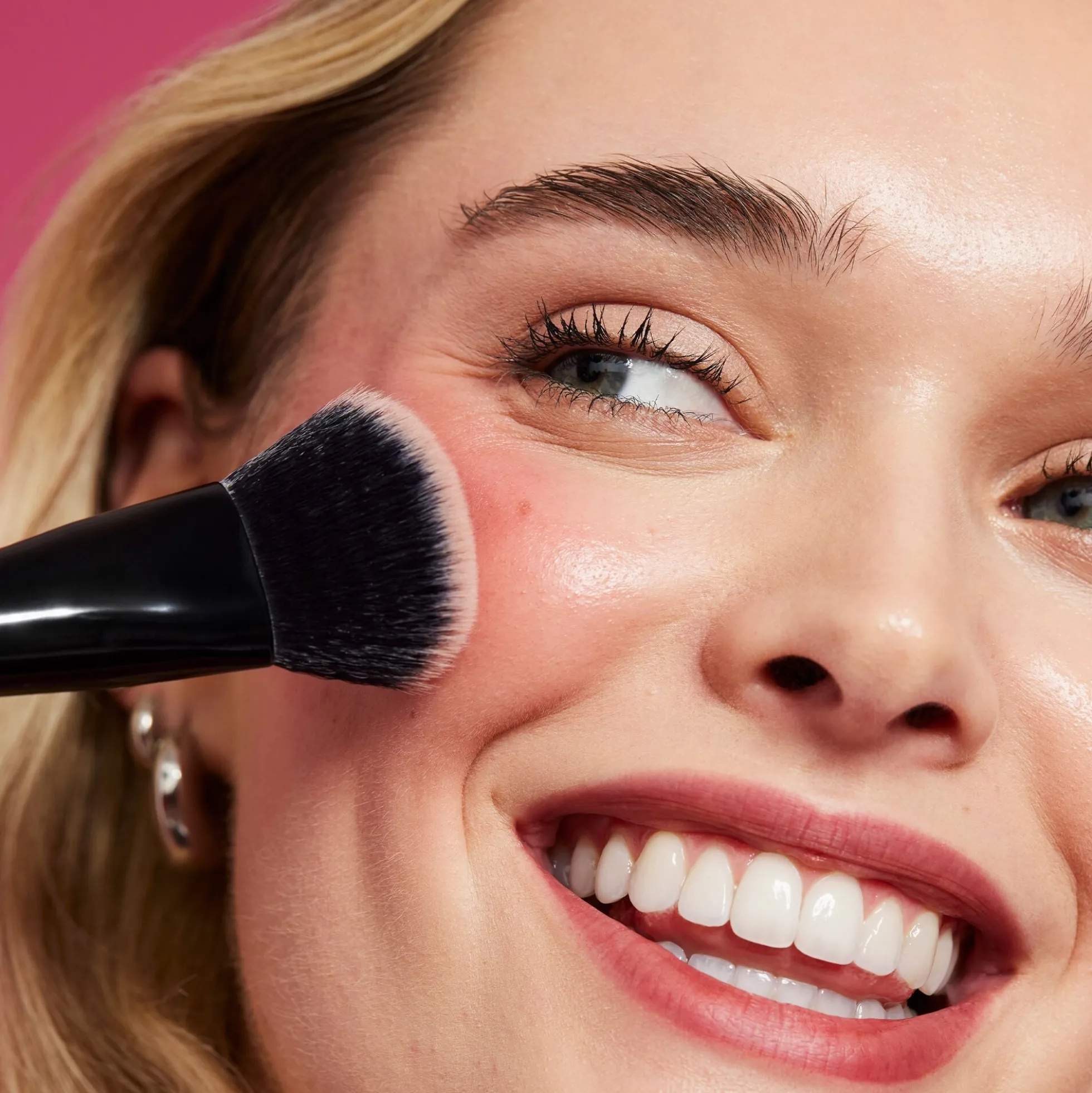 Stain & Tint Blending Brush