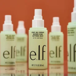 Stay All Night Micro-Fine Setting Mist