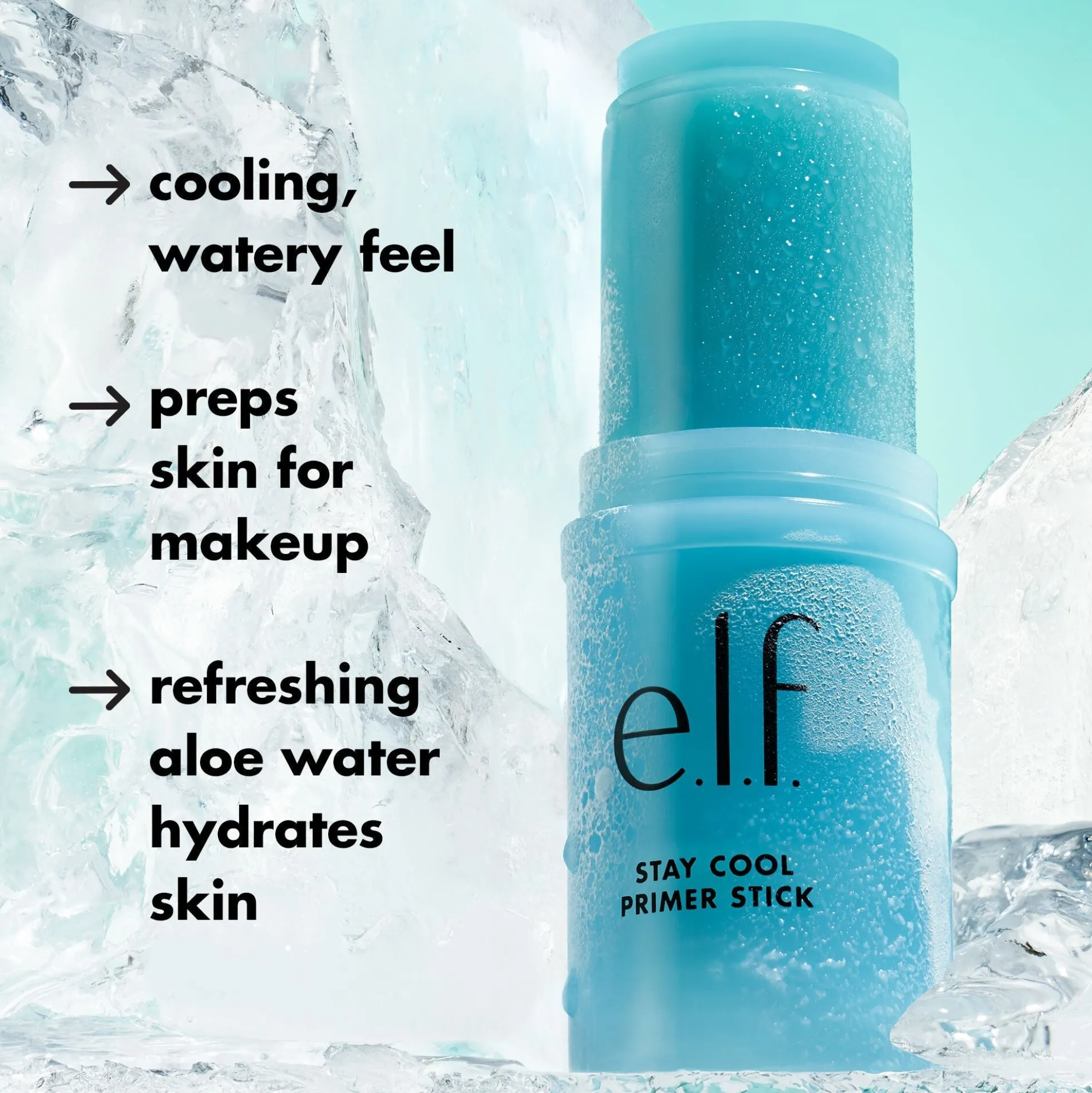 Stay Cool Primer Stick