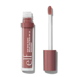 Sun Boss Gloss SPF 25