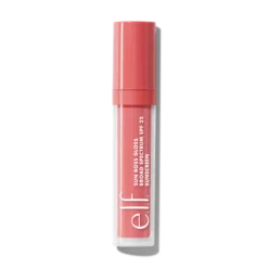 Sun Boss Gloss SPF 25